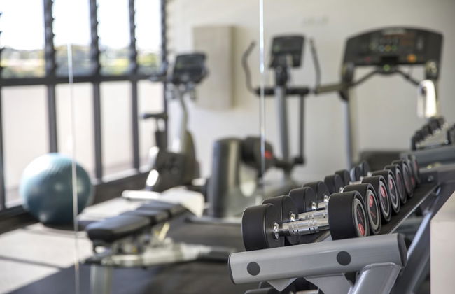 Alcyone Hotel Residences - Foto 30