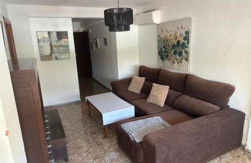 Apartamento Torres de Colon en Torre del Mar - Photo 7