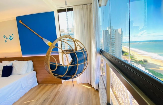 Praia Dourada - Photo 24