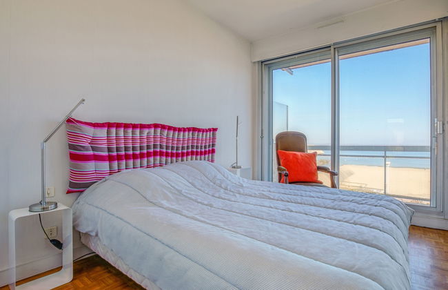 Les Tamaris - Foto 5