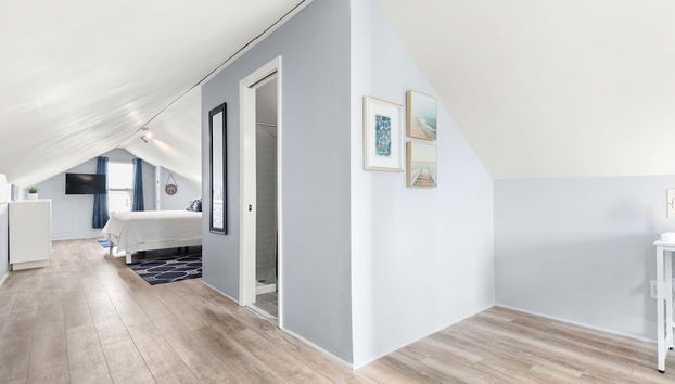 Breakfast Club House - Foto 2, Habitación