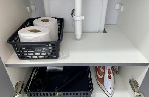 MV 148B Fantástico Apartamento Em Frente Ao Metrô Brás ! - Rua Coronel Mursa, 56 - Bras - Photo 20