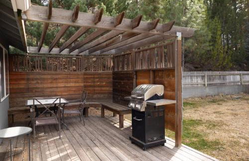 Rock Bluff Retreat - Home for 6 - Foto 3