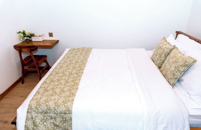 Losbaba Komodo Villa - Foto 3