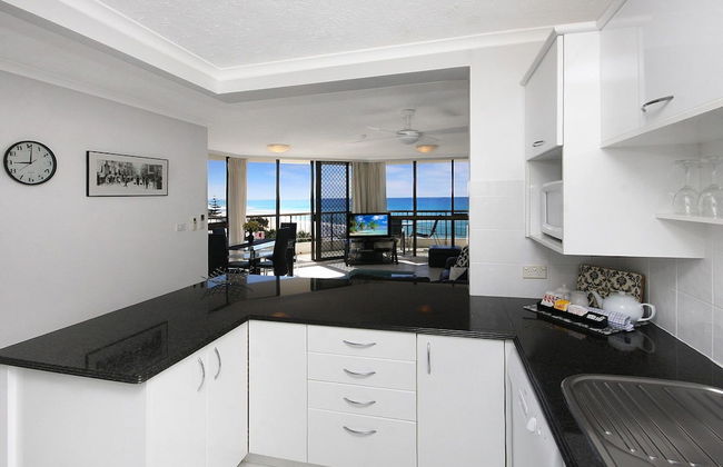 Spindrift on the Beach - Foto 41