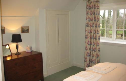 Job's Mill Cottage - Foto 7