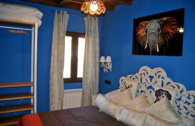 Casas Rurales Collarubio - Foto 12