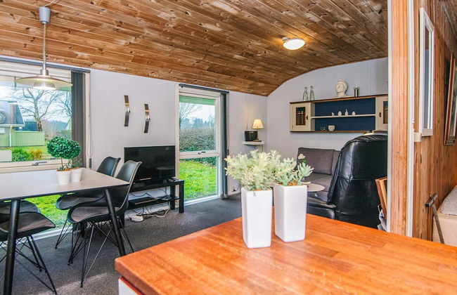 4 Person Holiday Home in Grindsted-by Traum - Foto 14