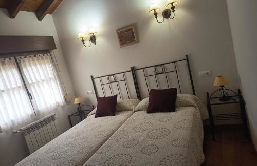 Apartamentos Rurales Llagumelon - Photo 59