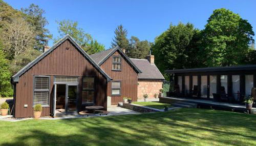 Coylumbridge Cottage - Foto 2