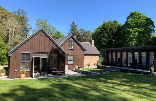 Coylumbridge Cottage - Foto 2