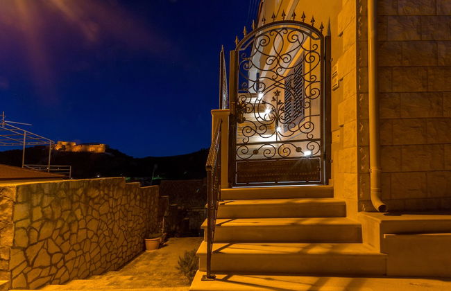 Villa Capitis in the Centre - Private pool - Foto 45