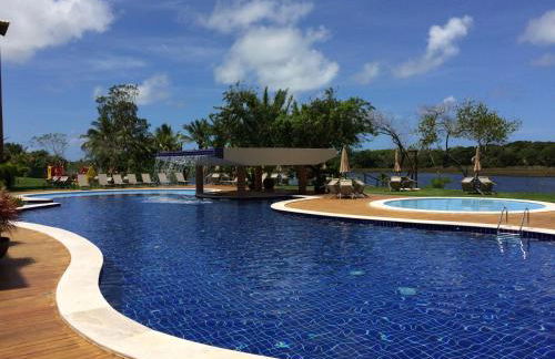 Lindo Apto 2/4 em Guarajuba - Foto 16