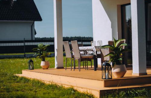 Domki Akacje Wisełka - Foto 27