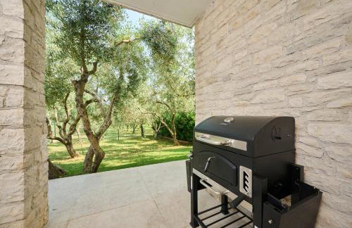 Casa di Oliva - Foto 27