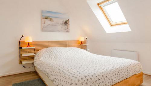 Apartment Le Domaine du Vert Coteau by Interhome - Photo 3