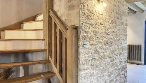 Villa Les copains d'abord Tourgeville plage - Foto 3, room service