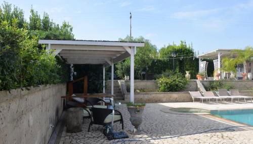 Marlù Luxury Rooms Pool and Garden - Foto 2