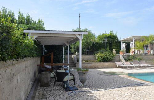 Marlù Luxury Rooms Pool and Garden - Foto 2