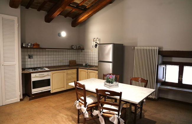 Corte Fratini Residenza D'Epoca - Foto 24