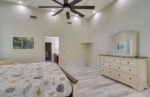 St Petersburg Getaway - 5 Mi to Tropicana Field! - Foto 15