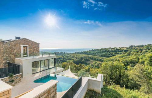 Holiday home in Merisce - Istrien 53394 - Foto 1