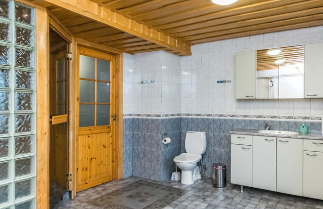 Honkalinna - Foto 28