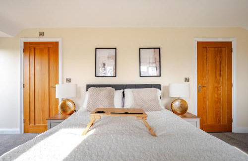 5-Bed Holiday Home with Hot Tub near Shrewsbury - Foto 38