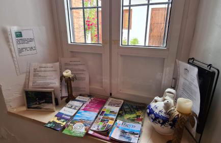 Casa Alta Holiday Home - Foto 8