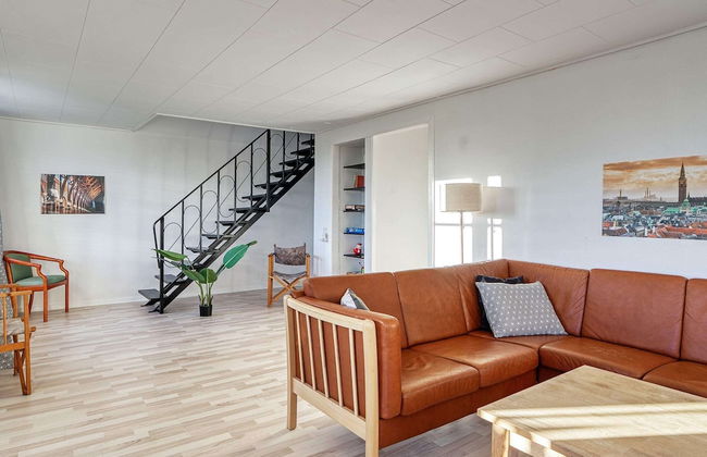 8 Person Holiday Home in Nysted - Foto 18