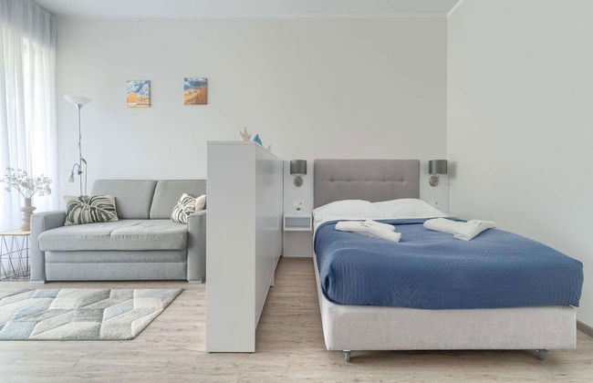 Apartment in Pobierowo Near Baltic Beach - Photo 14