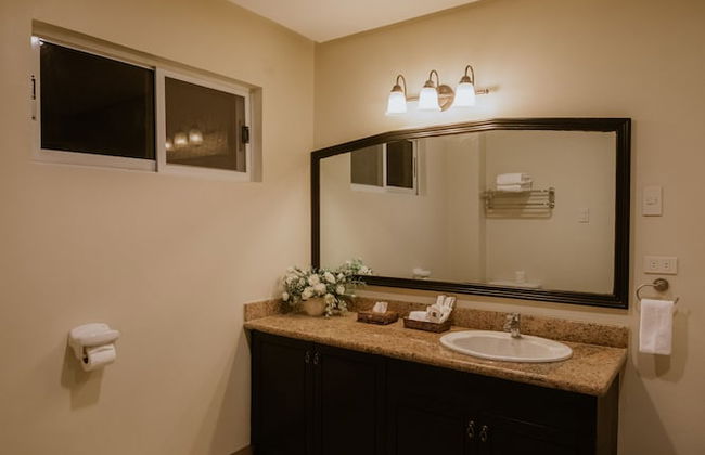 Sta. Barbara Residence Hotel - Foto 27