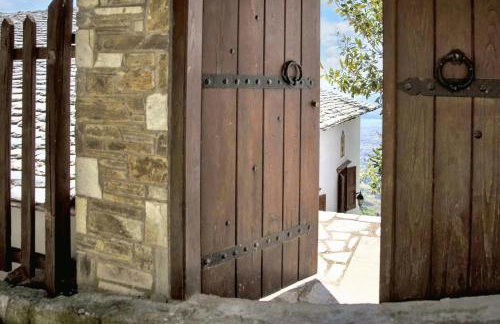 Spacious house with sea view in Volos - Foto 34