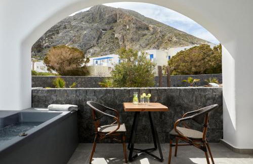 Mountain and Sea Suites - Foto 14