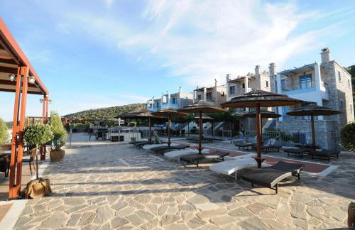 Vathi Hotel Apartment Hotel - Foto 42