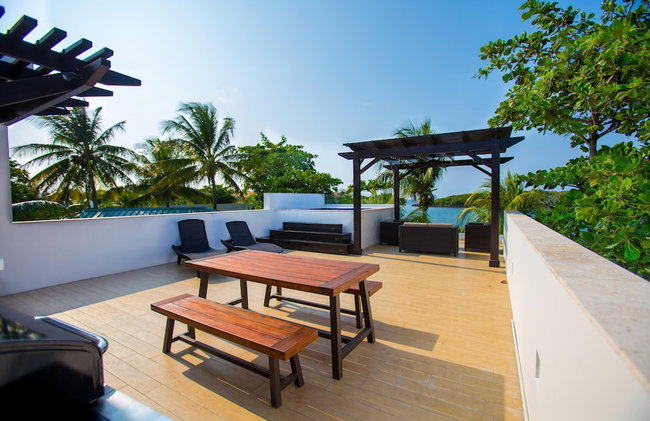 Bella Luna Beach House #227487 - Foto 8
