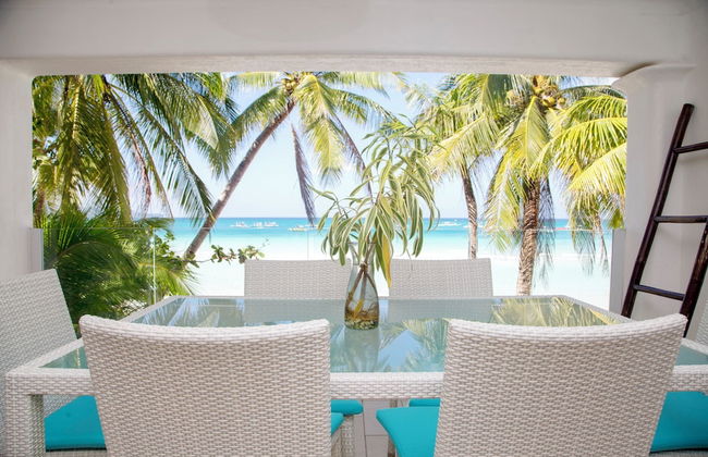 Mayumi Beach Villa - Foto 27