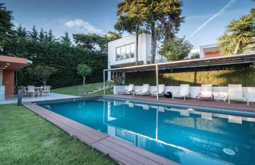 Villa Orange Charm, Heated Pool - Foto 2