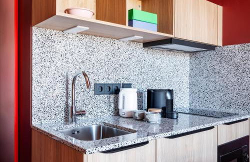 Numa Berlin Friedrichshain - Foto 80