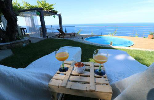 Fakistra's Blue House - Foto 19