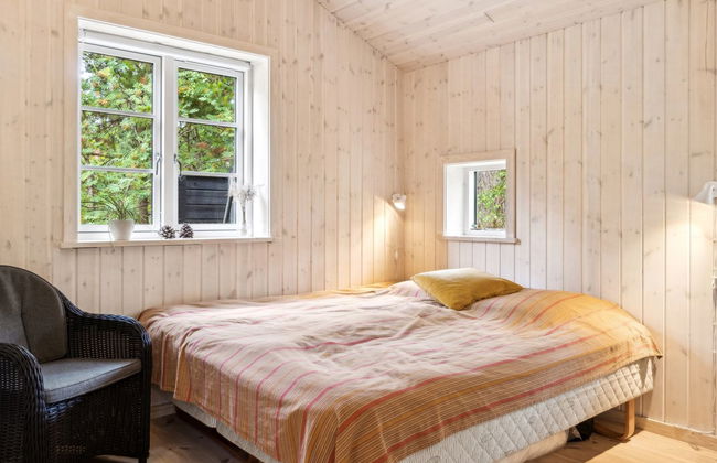 "Grethe" - 750m from the sea - Foto 8