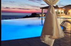 Villa Molivos Castle - Photo 15