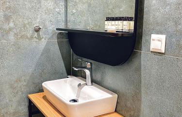 La Mer Luxury Apartments Ierissos - Photo 27