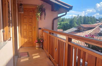 Le Rondini di Casa Bernardi, for Pet Lovers con Area Cani privata - Foto 45