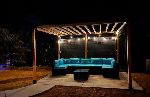 Saltwater Pool and Mountain Views - Foto 17