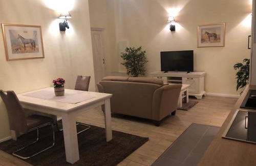 Ferienapartments Reitanlage Schenksolz - Photo 10