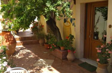 Villa Orestis - Foto 9