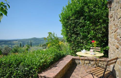 La Locanda Volpaia - Foto 61