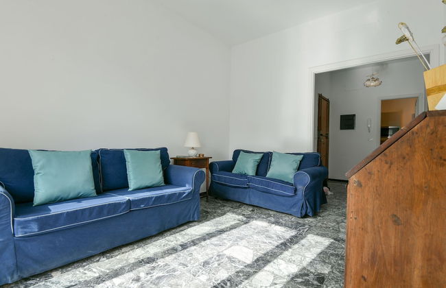 Una finestra su Villa Durazzo - Foto 13