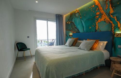 Bluehillsitges - Only Adults - Foto 37